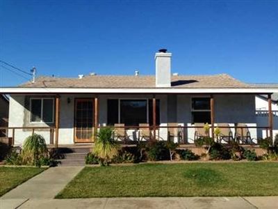 918 Waterloo Ave, El Cajon, CA, 92019