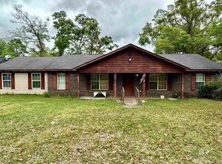 9460 Clarke Ridge Rd, Foley, AL 36535