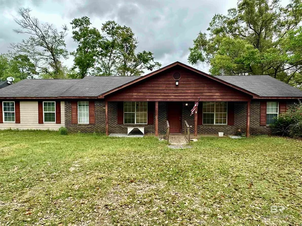 9460 Clarke Ridge Rd, Foley, AL 36535