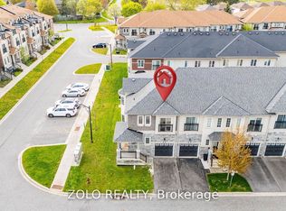 37 Prospect Way, Whitby, ON L1N0L4
