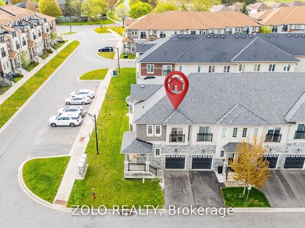 37 Prospect Way, Whitby, ON L1N 0L4