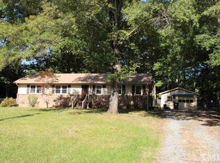 114 Jasmine Pl, Durham, NC 27712