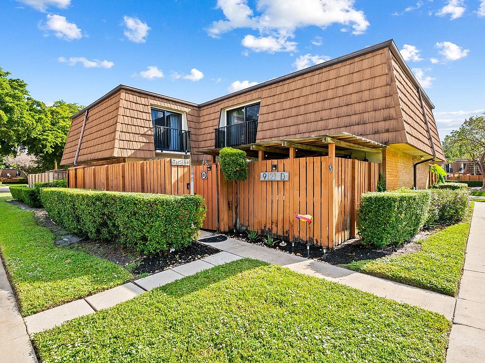 1st image of 9121 SW 19th Court #D