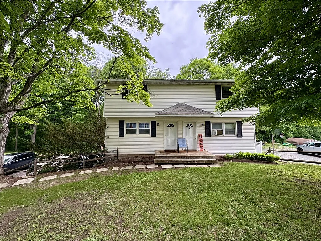 2 bed, $850 — Photo 2
