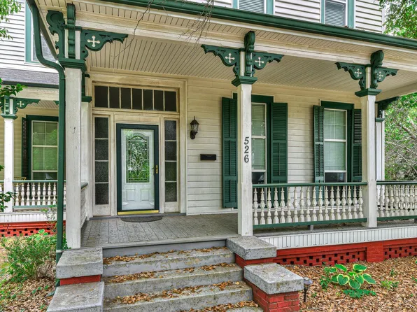 526 S Liberty Street, Waynesboro, GA 30830