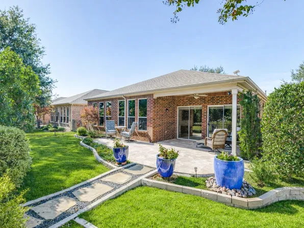 7404 Pasatiempo Dr, Frisco, TX 75036