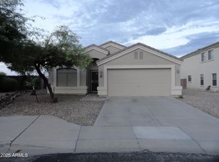 1467 S 218th Ave, Buckeye, AZ 85326