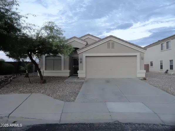 1467 S 218TH Avenue, Buckeye, AZ 85326
