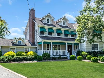 22 Wardell Avenue, Rumson, NJ, 07760