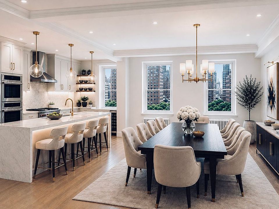 1st image of 434 E 52nd St #10E-F