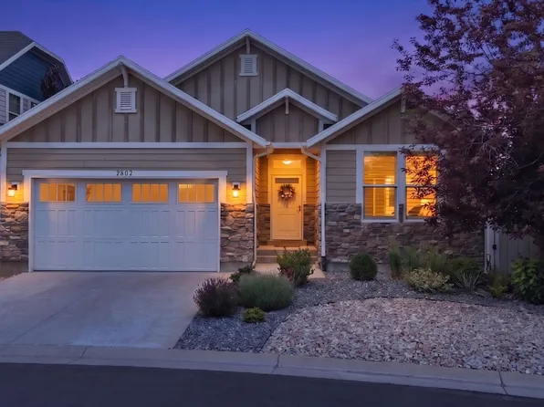 3802 W Autumn Rain Rd, South Jordan, UT 84009