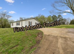 1185 Old Florence Rd, Lawrenceburg, TN 38464