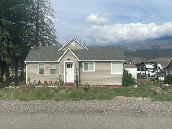 426 S Highway 89 Hwy, Kingston, UT 84743