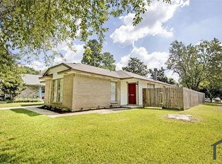 5402 Diane Ct, Spring, TX 77373