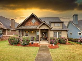 132 Tan Yard Rd, Social Circle, GA 30025