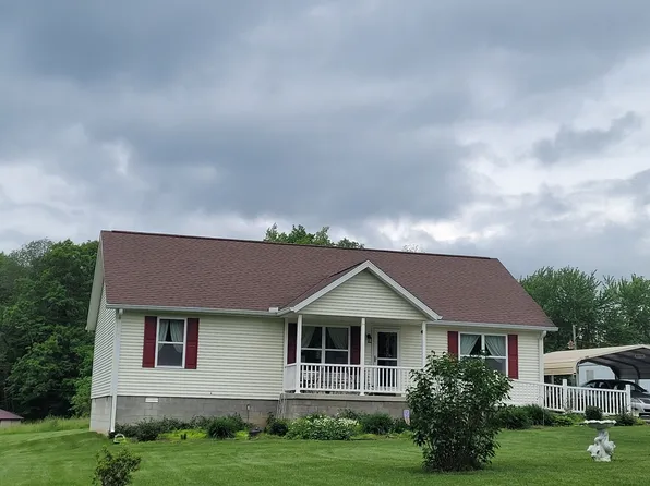 7155 N County Road 225 W, North Vernon, IN 47265