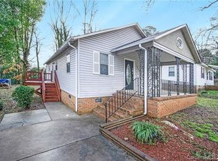 1922 Erie St, Charlotte, NC 28216