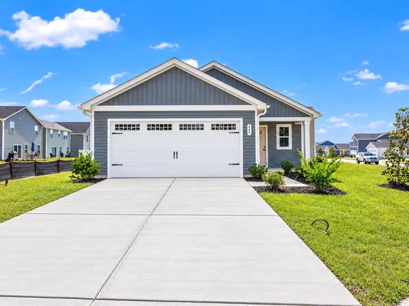 469 Myrtle Meadows Dr, Conway, SC 29526
