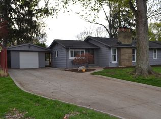 1627 S Cleveland Massillon Rd, Akron, OH 44321