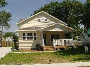 731 Minnie Str, Port Huron, MI 48060