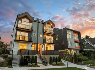 4416 Corliss Avenue N #B, Seattle, WA 98103