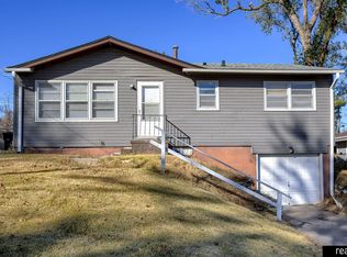 4676 Kansas Ave, Omaha, NE 68104