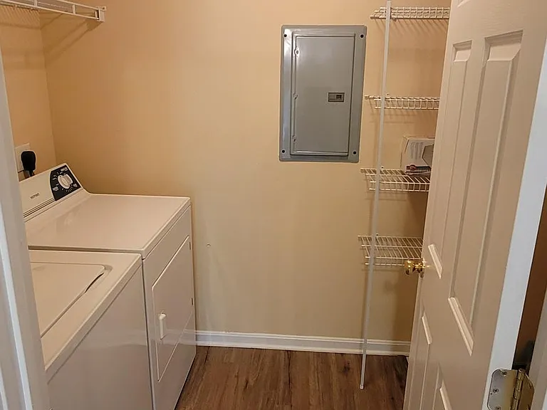 5301 Carolina Crossings Way #203 — Photo 7