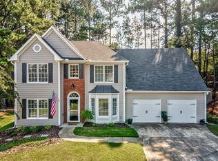 1002 Elsberry Dr, Woodstock, GA 30189