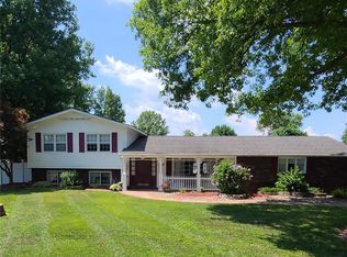 25 Tracy Ln, Granite City, IL 62040