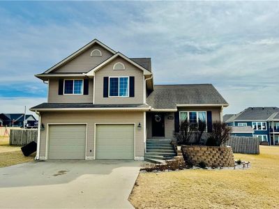 1160 Andrew Dr, Maryville, MO, 64468