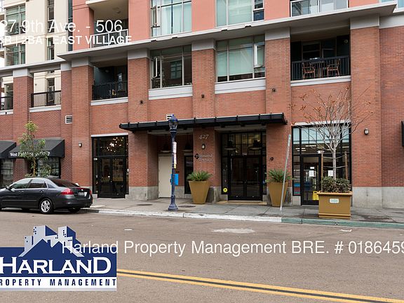 3rd image of 427 9th Ave Unit 506