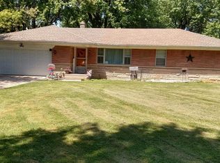 30 Woodhill Dr, Indianapolis, IN 46227