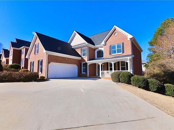3rd image of 4287 Trotters Way Dr