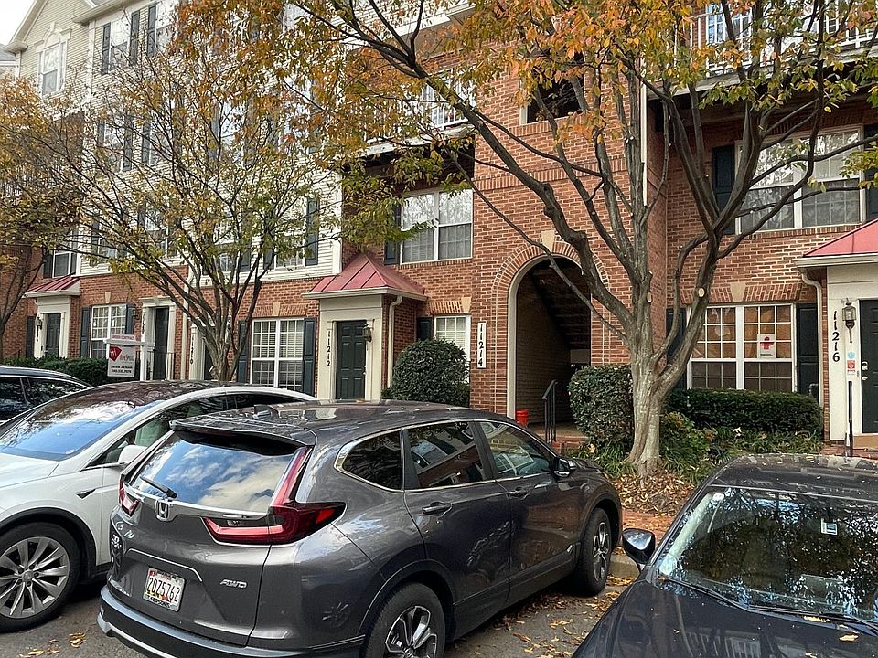 11214 Edson Park Pl APT 14, North Bethesda, MD 20852 Zillow