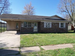 603 E Main St, Malden, MO 63863
