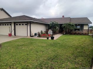 2336 Rippey Ct, El Cajon, CA 92020