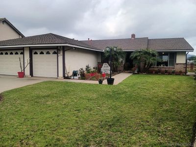 2336 Rippey Ct, El Cajon, CA, 92020