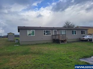 1299 Ankeny Hill Rd SE, Jefferson, OR 97352