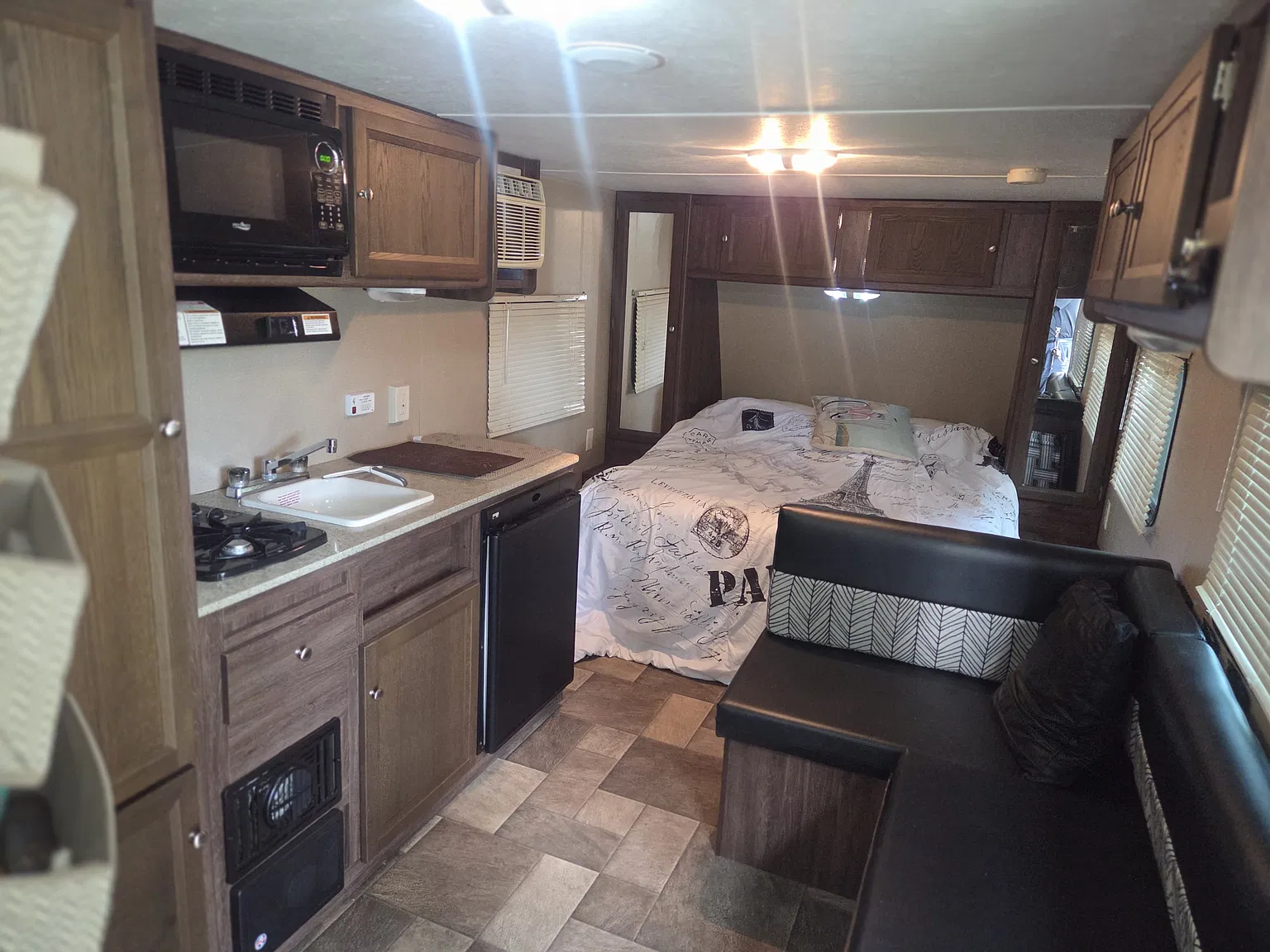 1 bed, 258 sqft, $695 — Photo 4