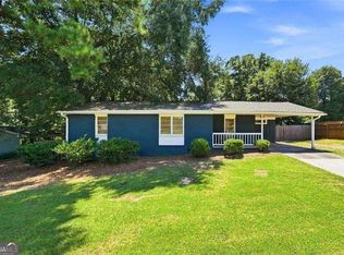 239 Hurt Rd SW, Marietta, GA 30082