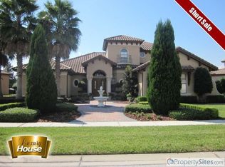 1244 Belfiore Way, Windermere, FL 34786