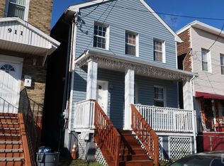 913 State St, Perth Amboy, NJ 08861