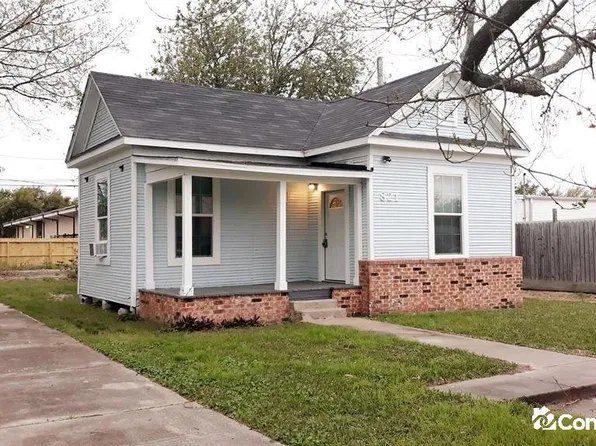 821 6th Ave N, Texas City, TX 77590