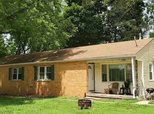 1203 23rd Ave, Rock Island, IL