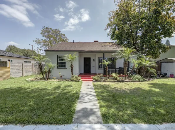 6280 California Ave, Long Beach, CA 90805