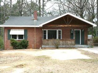 117 McGill St, Sanford, NC 27330