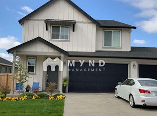 3807 S 40th Pl, Ridgefield, WA 98642