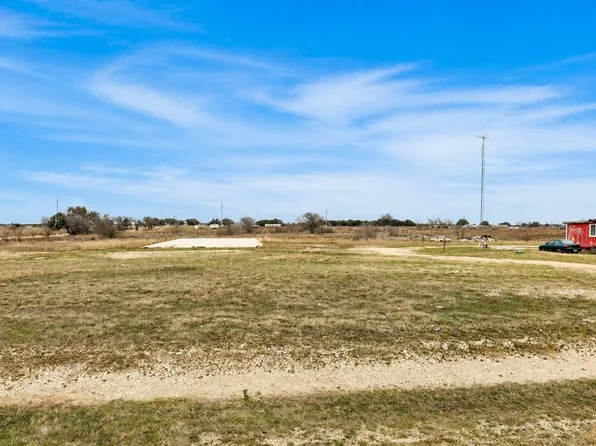 2515 County Road 347, Dublin, TX 76446