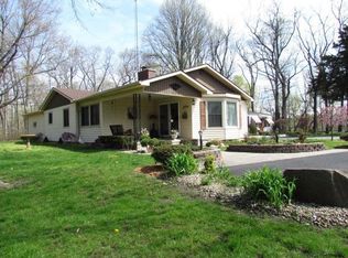 1320 Ichabod Ln, Monticello, IN 47960