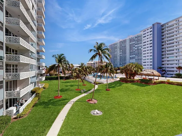 1900 S Ocean Dr APT 308, Fort Lauderdale, FL 33316